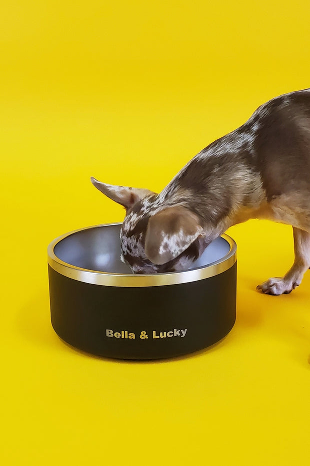 The Love Bowl