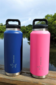 The Mastiff 36oz Bottle with Screw Cap