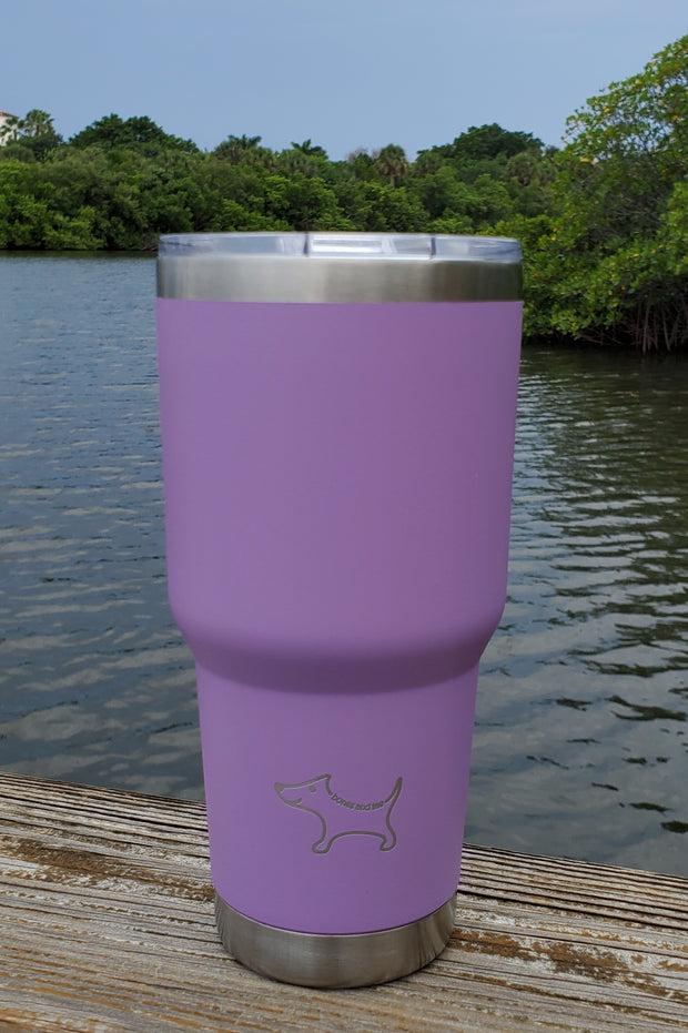 The Pibble 30oz Tumbler (6 COLORS)