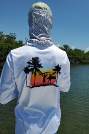 Endless Summer Sun Shirt - Unisex
