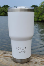 HOLD MY DRINK - 30oz / 6 colors