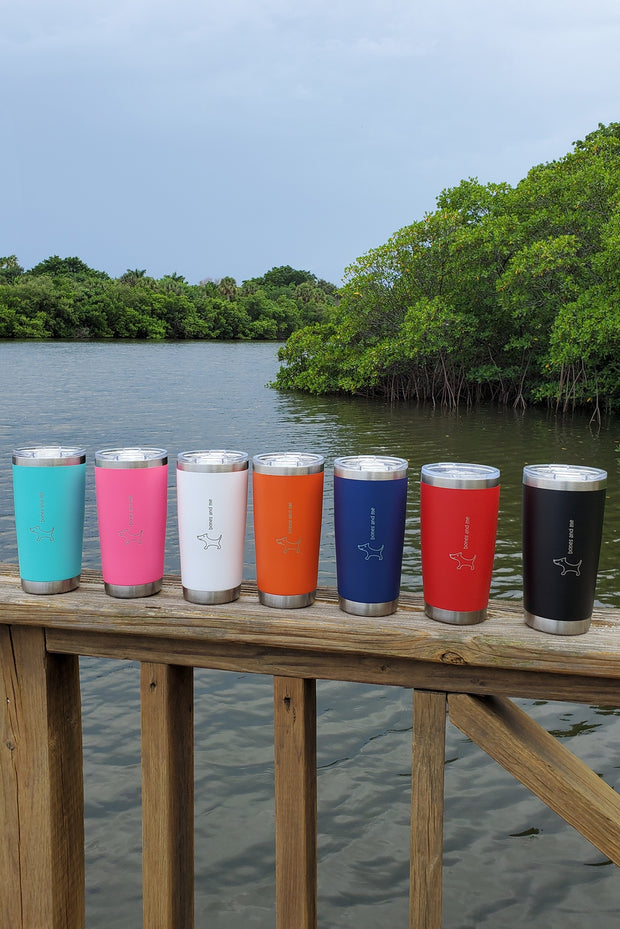 The MONOGRAM Cup