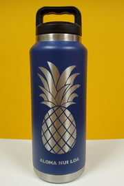 NATURE LOVERS  (21 IMAGES)- The Mastiff 36oz Bottle with Screw Cap