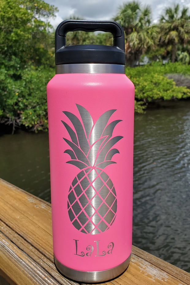 NATURE LOVERS  (21 IMAGES)- The Mastiff 36oz Bottle with Screw Cap