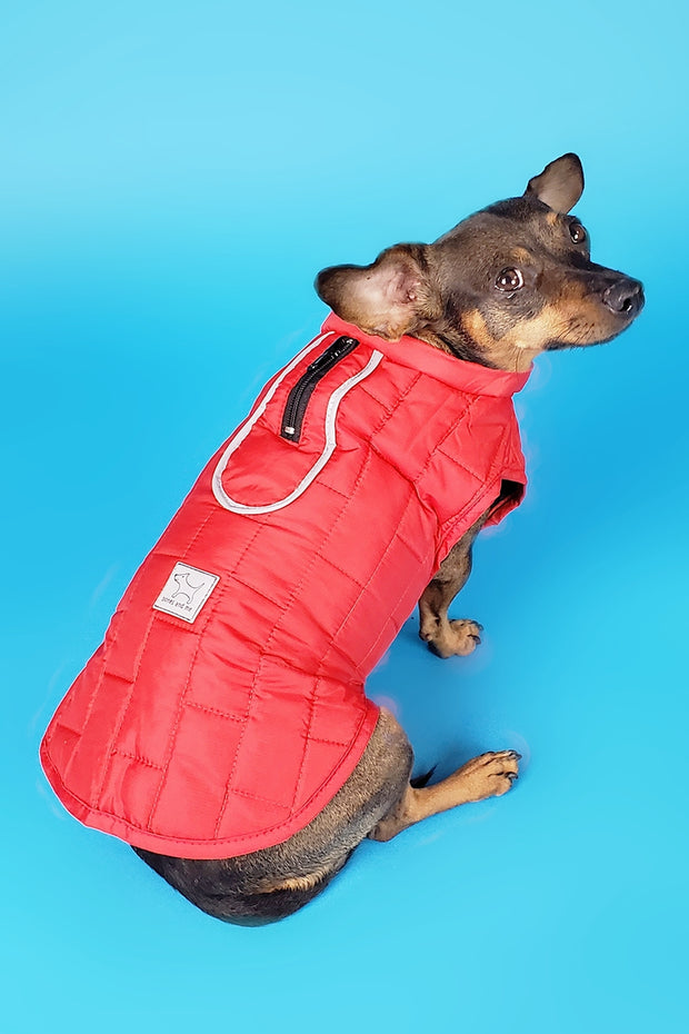 The K2 Vest (2 colors)