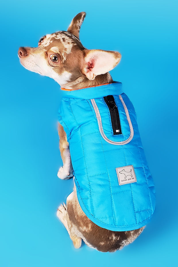 The K2 Vest (2 colors)