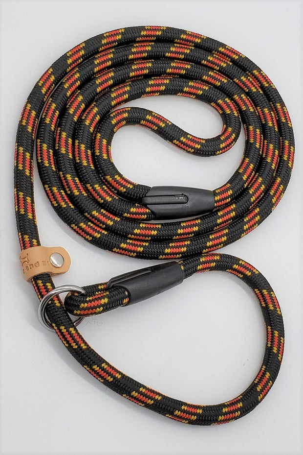 The Slip-On Leash