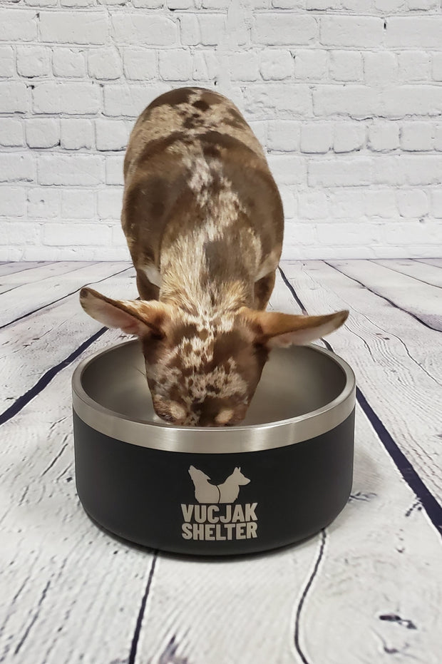The Love Bowl - Vucjak Edition