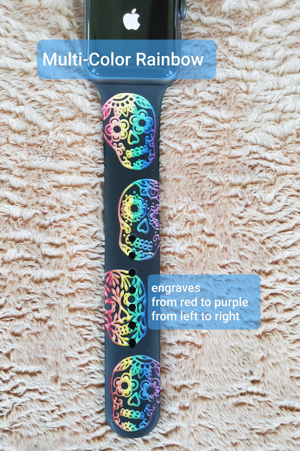 Medical / Doctor / Nurse - Watch Band