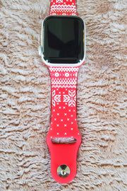 Sweater Weather - Watch Band