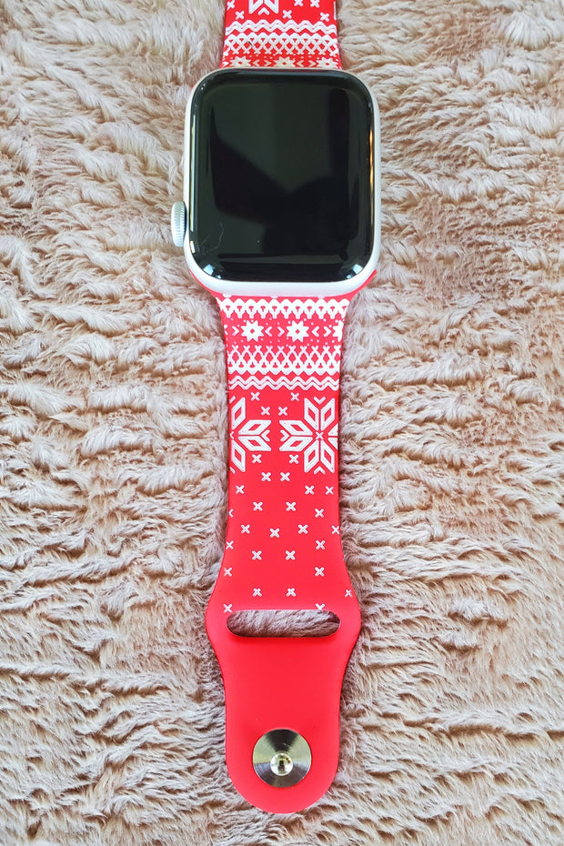 Sweater Weather - Watch Band