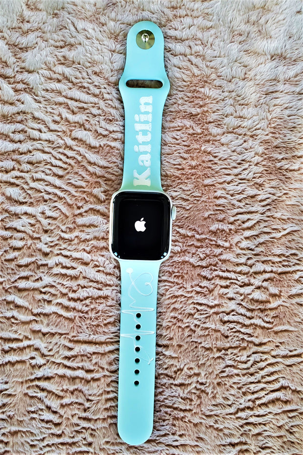 Medical / Doctor / Nurse - Watch Band