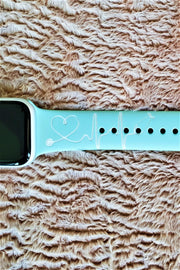Medical / Doctor / Nurse - Watch Band