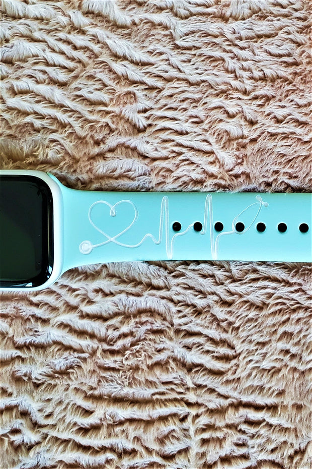 Medical / Doctor / Nurse - Watch Band