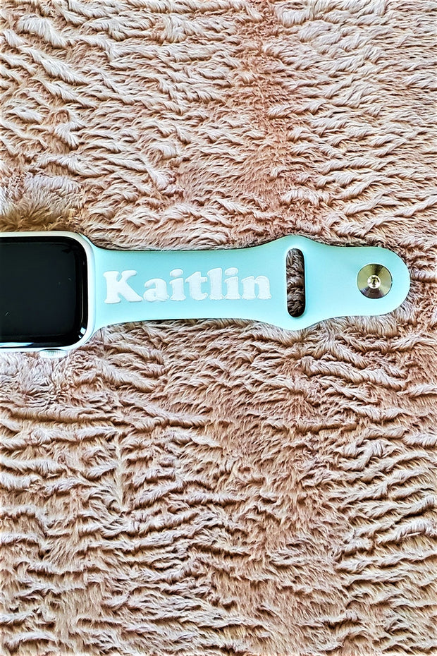Medical / Doctor / Nurse - Watch Band