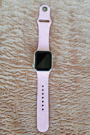 Large Roses - Watch Band