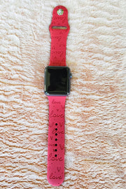Love - Watch Band