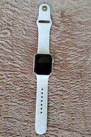 Hibiscus Flowers - Watch Band