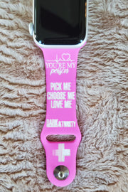 Grey's Anatomy - Watch Band