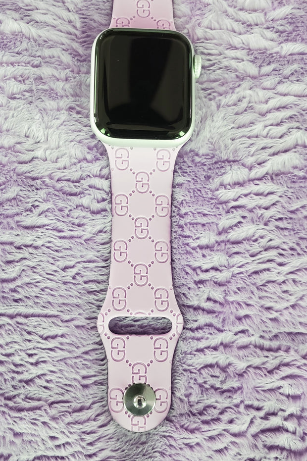 inspired by Goochi - Watch Band