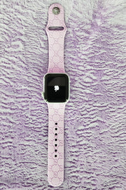 inspired by Goochi - Watch Band