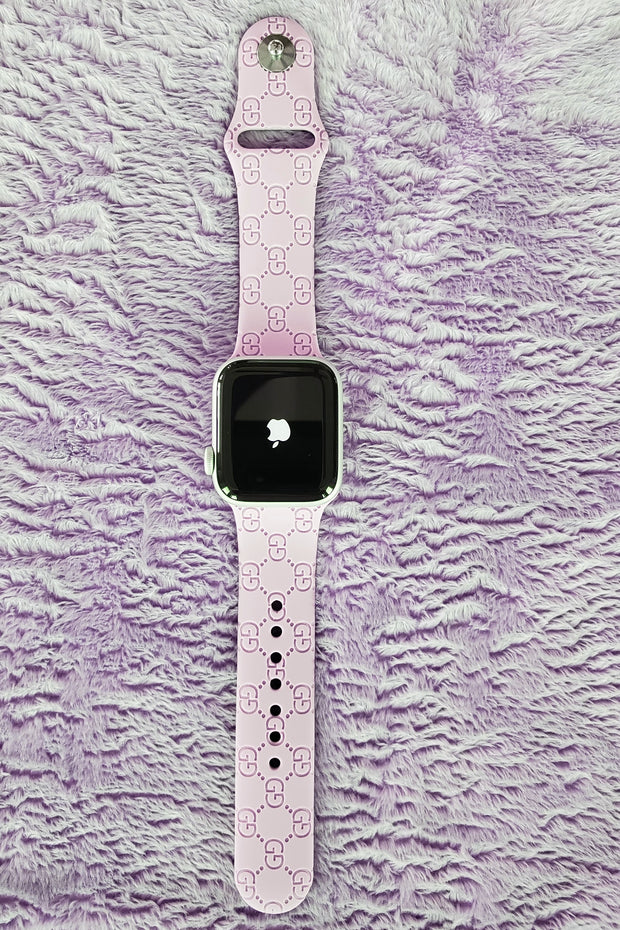 inspired by Goochi - Watch Band