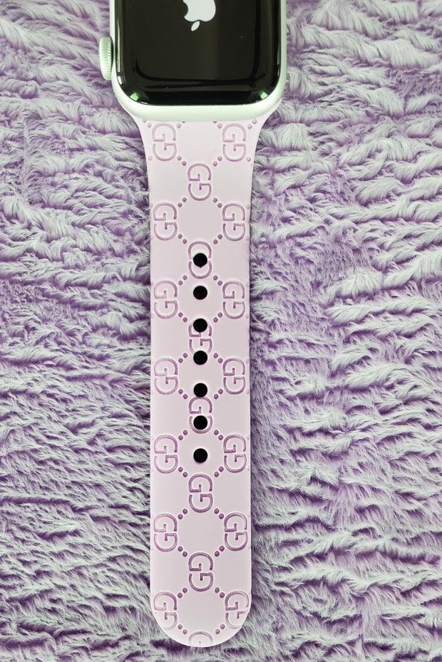 inspired by Goochi - Watch Band
