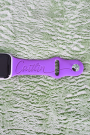 USA Nurse - Watch Band