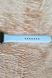 All American Nurse - Watch Band