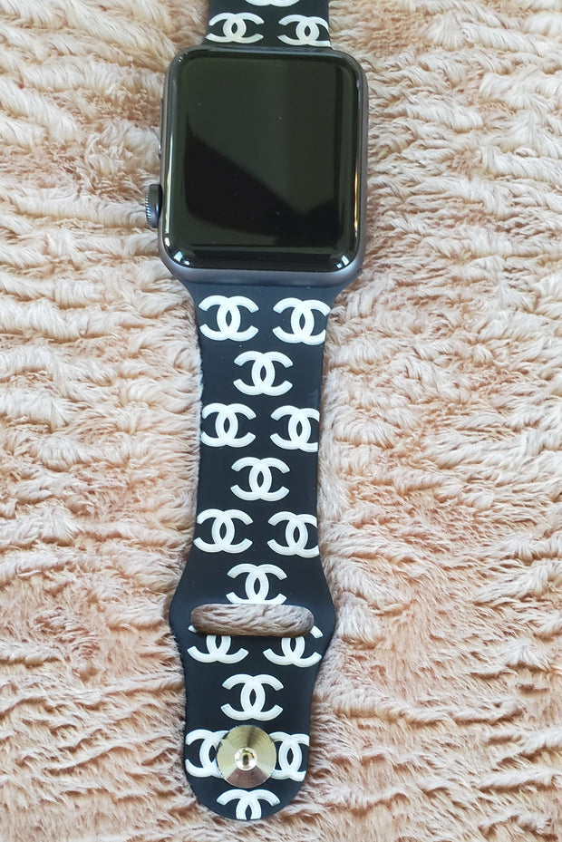 inspired by Coco - Watch Band