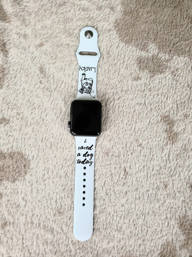 Photo Band - Watch Band