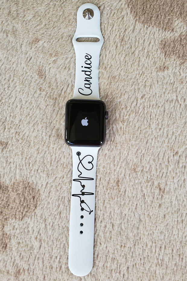 Medical / Doctor / Nurse - Watch Band