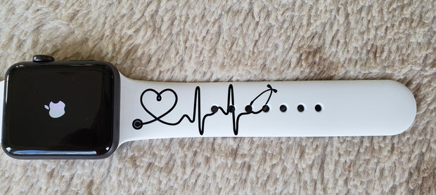 Medical / Doctor / Nurse - Watch Band