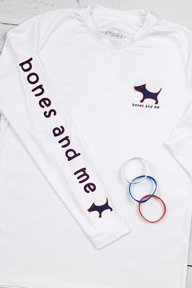 AMERICA Sun Shirt - Unisex (Partner Edition)