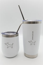 Quad Pack - Wine and Drink Tumblers