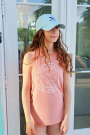 Do Good Sunset Muscle Tank