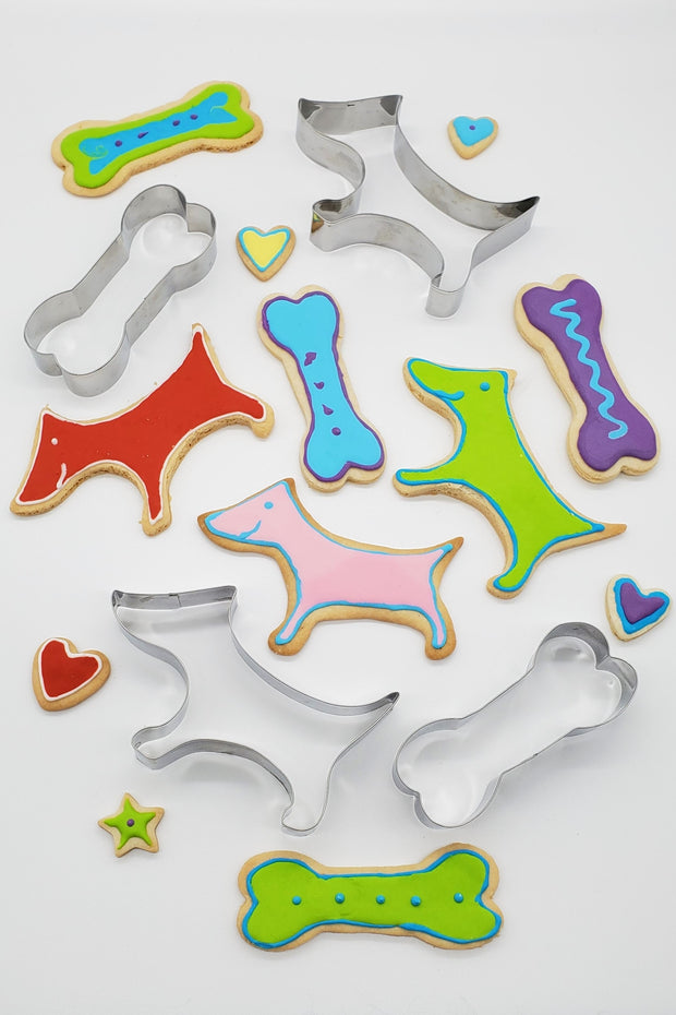 Cookie Cutter 2-pack