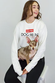 CERTIFIED Dog Mom (Vucjak edition)