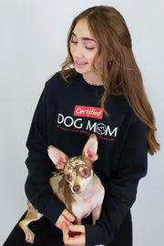 CERTIFIED Dog Mom (Vucjak edition)