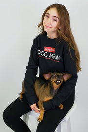 CERTIFIED Dog Mom (Vucjak edition)
