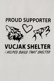 CERTIFIED Dog Mom (Vucjak edition)