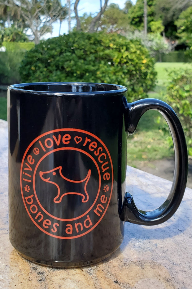 Set of 4 DRSF Engraved Coasters