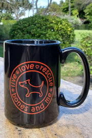 Set of 4 RDR Engraved Coasters