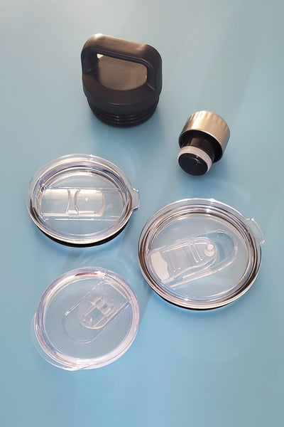 Replacement Lids (36oz, 30oz, 20oz, 17oz, 12oz)