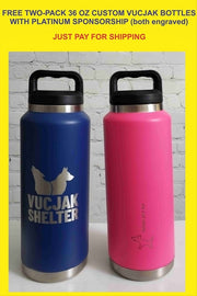 2024 VUCJAK HOMEBUILDERS SPONSORSHIP