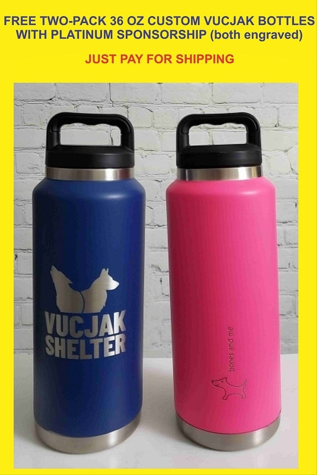 2024 VUCJAK HOMEBUILDERS SPONSORSHIP