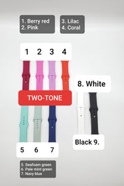 USA Nurse - Watch Band