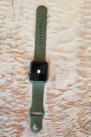We The People - Watch Band
