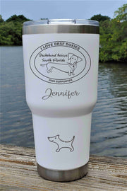 NEW!!! DRSF 30oz Tumbler - 6 colors